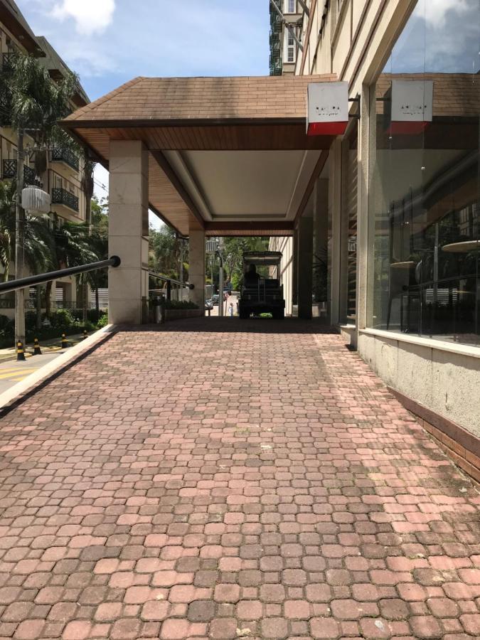 Tugurio Serrano Petrópolis Εξωτερικό φωτογραφία