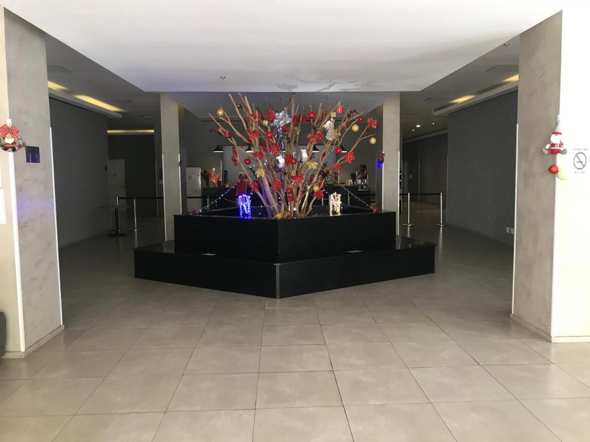 Tugurio Serrano Petrópolis Εξωτερικό φωτογραφία