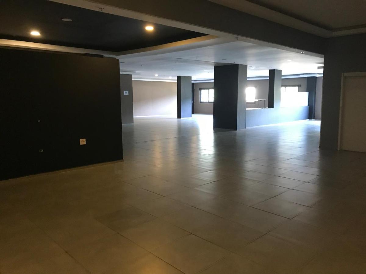 Tugurio Serrano Petrópolis Εξωτερικό φωτογραφία